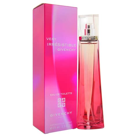 givenchy givenchy irresistibly perfecto|givenchy very irresistible for women.